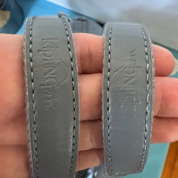 Kipling EUC Defea shoulder bag/crossbody - Picture 5 of 8